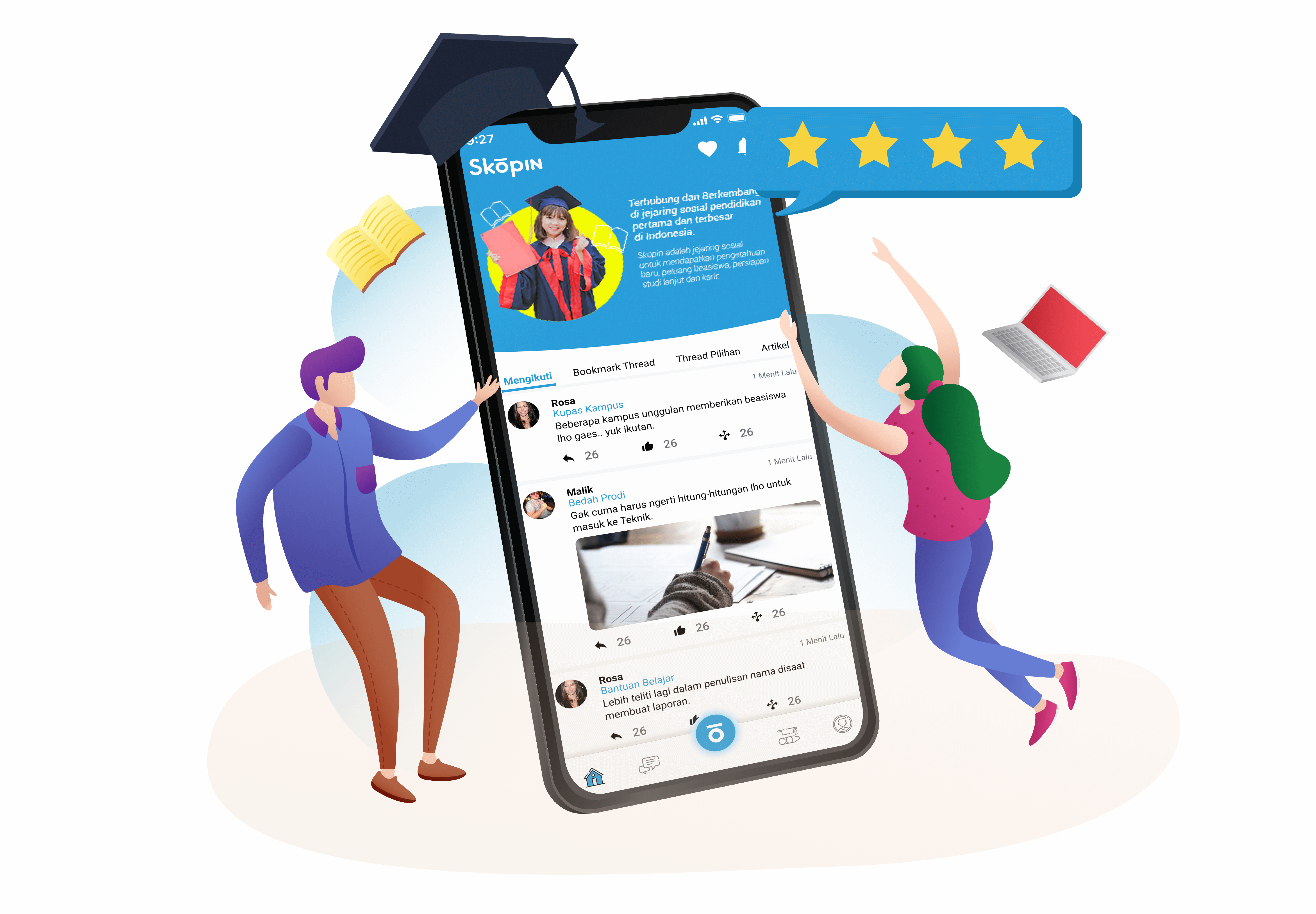 Komunitas Pendidikan Indonesia